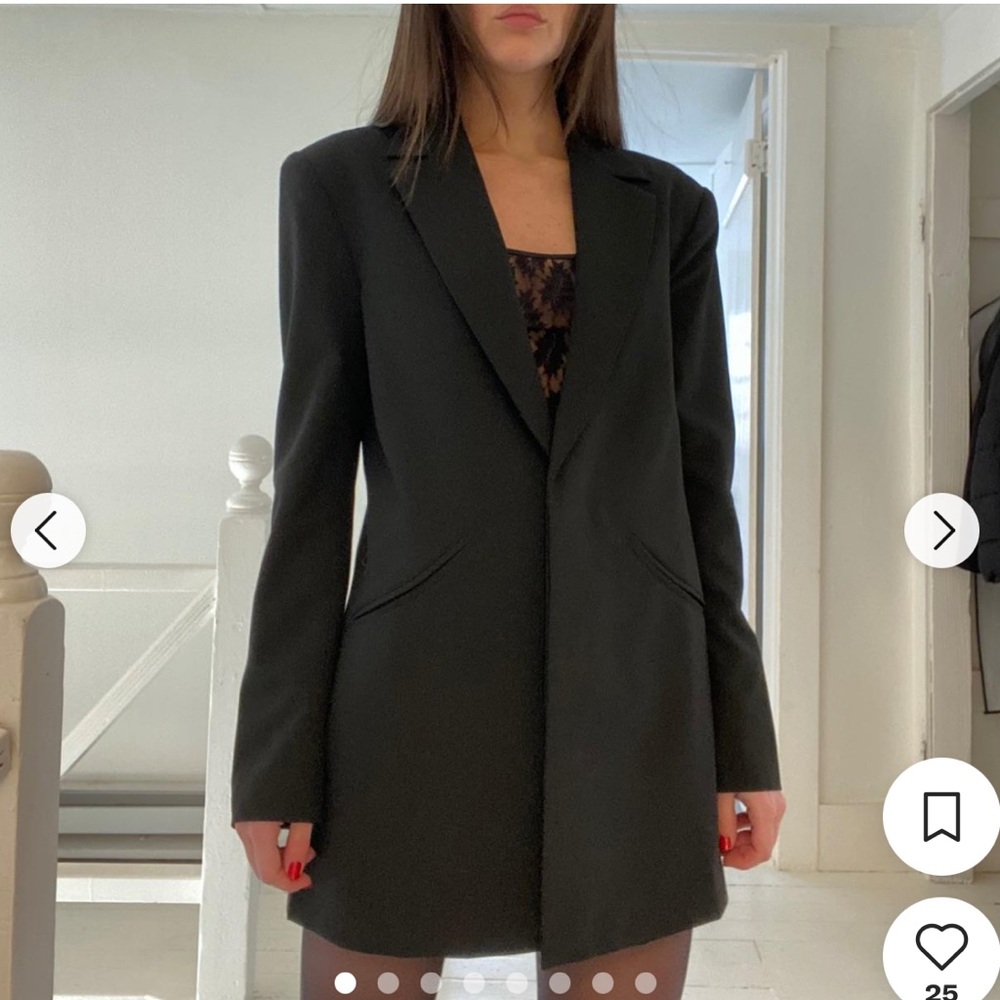 L’Academie Blazer Small